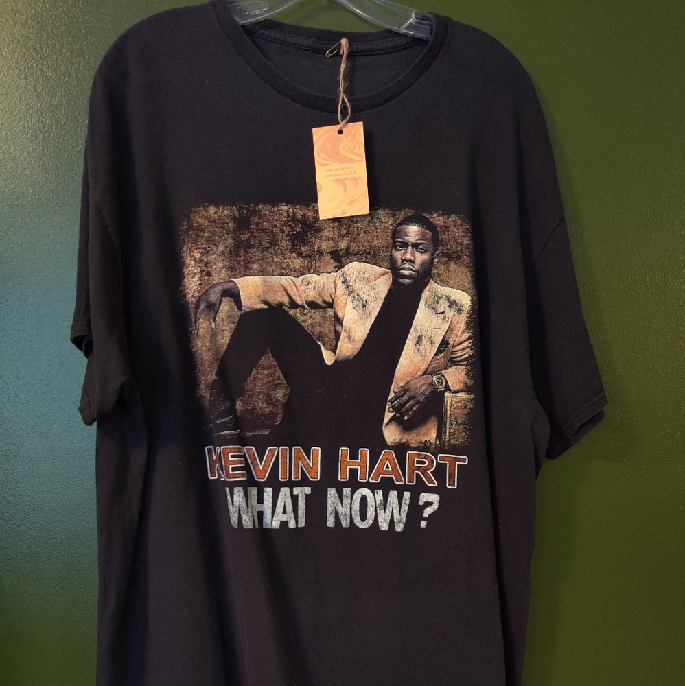 Kevin Hart Concert T